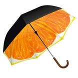 Оригинальный подарок на 8 марта зонтик