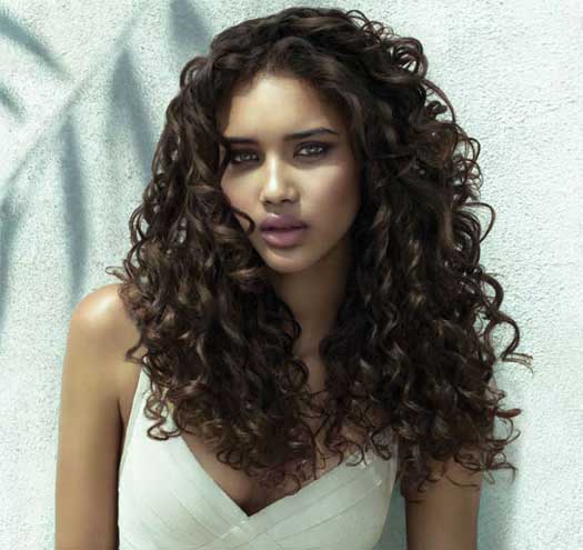 Aveda-Be-Curly 