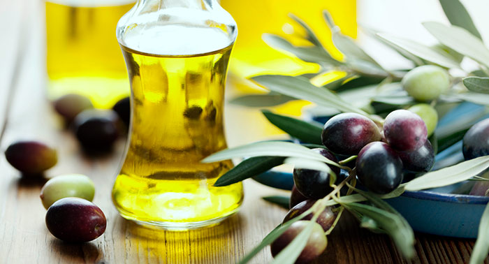 оливковое масло для лица