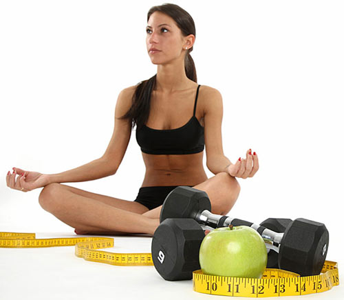 советы +как похудеть +и удержать вес
